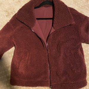 Lululemon jacket